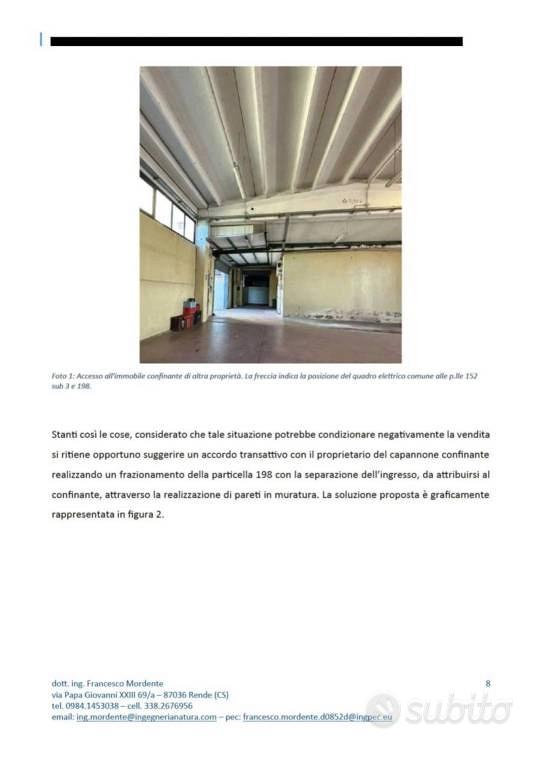 Appartamento – Corigliano-Rossano, Corigliano Scalo - Altro