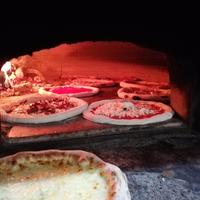 Pizza ristorante