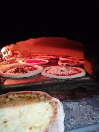 Pizza ristorante