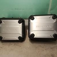 Valige Honda africa twin 1000