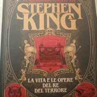  Stephen King: la vita e le opere de re de terrore