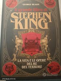  Stephen King: la vita e le opere de re de terrore