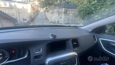 Volvo v60 d2 posershift