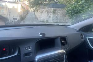 Volvo v60 d2 posershift