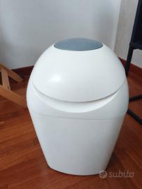 Cestino pannolini Tommee tippee sangenic