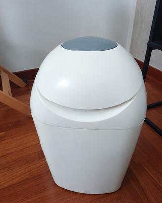 Cestino pannolini Tommee tippee sangenic