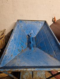 pigiatrice diraspatrice