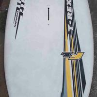 tavola windsurf 152 litri principianti e no foil