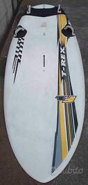 tavola windsurf 152 litri principianti e no foil