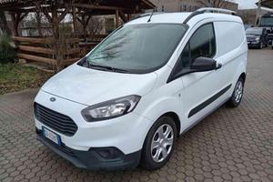 FORD TRANSIT COURIER 1.0 ECOBOOST UNICO PROPRIE