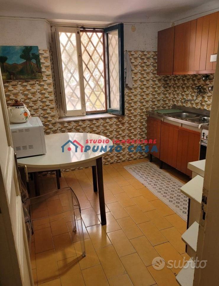 Appartamento – Trapani, Il Palazzo - Altro