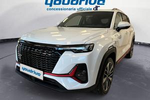 DR Motor DR5 Stilnovo 1.4 BENZ. TGDI DCT