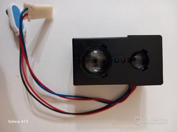 Geberit IR Elettronica per Public UR 240.524.00.1