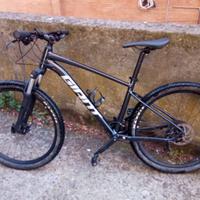 BICI MTB - GIANT TALON 3