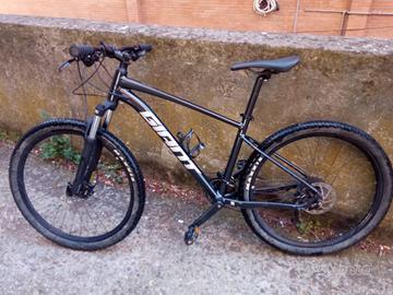 BICI MTB - GIANT TALON 3