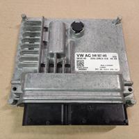 Centralina motore AUDI A1 SPORTBACK 1422cc TDI del