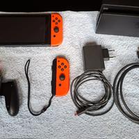 Nintendo Switch - FIFA23, KIRBY, DKKONG, ed altro!