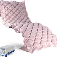 Materasso antidecubito ad aria alternata