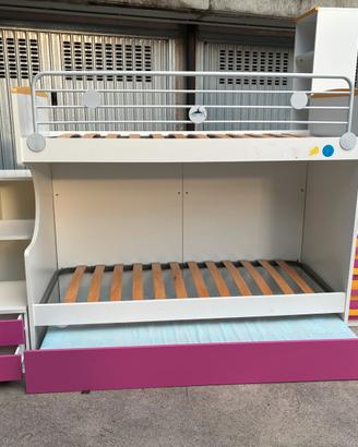 Cameretta bambini