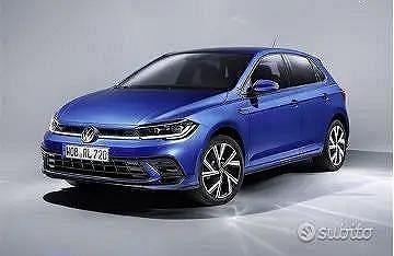 Ricambi volkswagen polo 2023