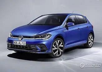 Ricambi volkswagen polo 2023