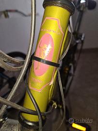 City Bike Sarto Olimpica