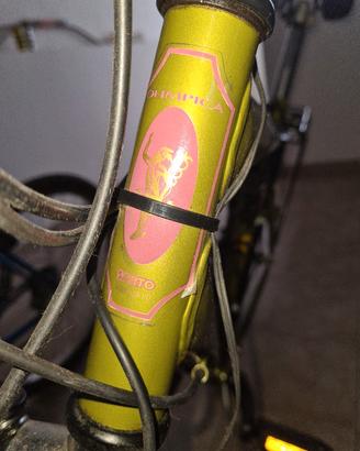 City Bike Sarto Olimpica
