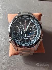 Casio Edifice 