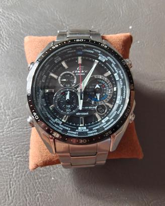 Casio Edifice 