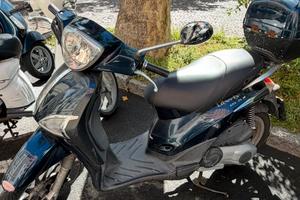 Scooter Piaggio Liberty 125 i