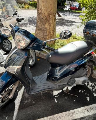 Scooter Piaggio Liberty 125 i