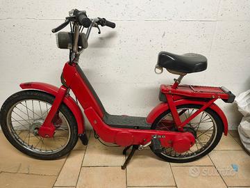 Ciao Piaggio a variatore FL  con documenti 