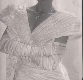 Vestito da sposa
