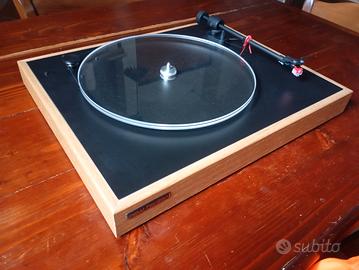 Giradischi New Horizon Classic nuovo con garanzia 