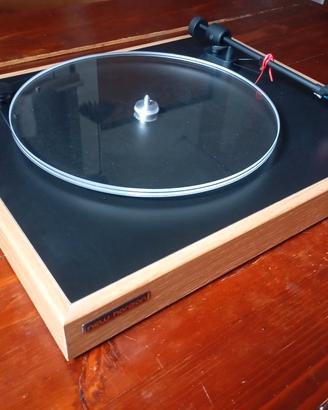 Giradischi New Horizon Classic nuovo con garanzia 