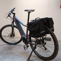 Bici elettrica Bosch 