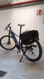 Bici elettrica Bosch 