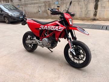 Gas Gas 700 SM 2024