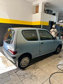 FIAT 600 1.1 Fire