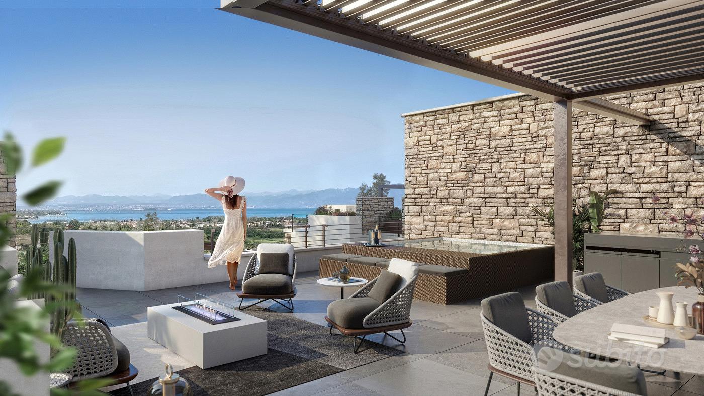 Appartamento – Peschiera del Garda - Vista 5