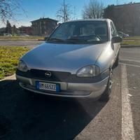 Opel corsa 2000