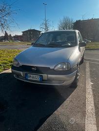 Opel corsa 2000