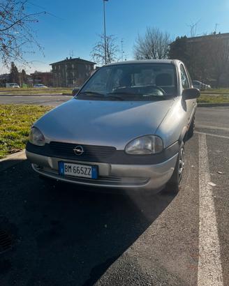 Opel corsa 2000