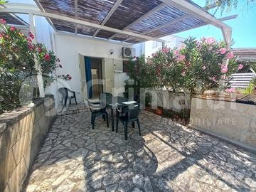 Appartamento Ugento [15baiad'oro109VRG] (Torre Mo