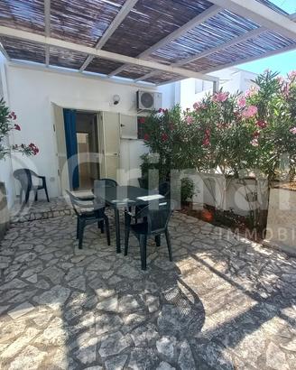 Appartamento Ugento [15baiad'oro109VRG] (Torre Mo