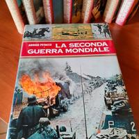 Arrigo Petacco - La Seconda Guerra Mondiale - 9 vo