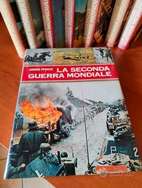 Arrigo Petacco - La Seconda Guerra Mondiale - 9 vo