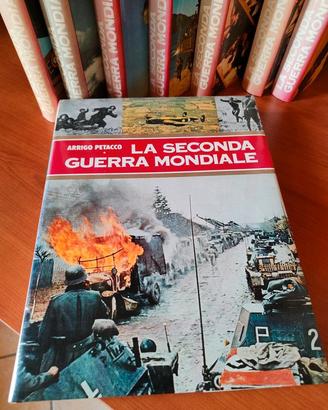 Arrigo Petacco - La Seconda Guerra Mondiale - 9 vo