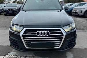 Audi Q7 3.0 TDI 272 CV quattro tiptronic Sport Plu
