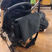 Trio Bebè Confort Streety Plus